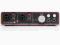 INTERFACE AUDIO FOCUSRITE SCARLETT 6i6