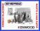 MIKSER Robot Kuchenny KENWOOD KM416 Blender