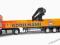 302579 Herpa MB Actros M Platform GODELMANN H0