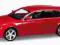 HERPA Audi A4 Avant (misano red pearl) 1/87