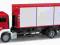 HERPA MAN TGS M Truck Chassis 1/87
