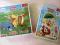 Gra Kubuś Puchatek Winnie the Pooh + Puzzle GRATIS