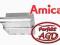 AMICA OKAP TELESKOPOWY OTS 625 I INOX