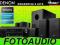 KINO DOMOWE DENON SYS 5.1 + AVR-X1000 RATY 10x0%