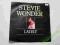 Stevie Wonder - Lately