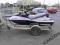 SKUTER WODNY POLARIS MSX 150 TURBO ZAREJESTROWANY