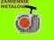 STARTER Stihl MS381 380 038 SZARPAK METALOWY