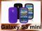 SAMSUNG GALAXY S3 mini Silicon case folia gratis