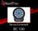 Tarcza dart Echowell BC 100