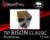 Tip warstwowy BISON CLASSIC! 13mm ! HARD ! HIT !