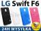 Etui na telefon do LG Swift F6 LTE + 2x FOLIA