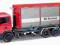 HERPA Scania R rolloff Container Truck 1/87