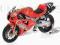 MINICHAMPS Honda VTR 1000 #11 1/12