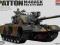 Academy 13245 M48A5K Patton (1:35)