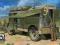 AFV Club 35227 AEC Dorchester 4x4 ACV (Full Interi