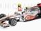 MINICHAMPS Vodafone McLaren Mercedes 1/18