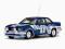 SUN STAR Opel Ascona 400 5 Jochi Kleint 1/18