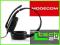 Gamingowe słuchawki z mikro MODECOM RANGER MC-823