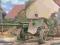 AFV Club 35181 105 mm Howitzer M5 Carriage M6 (1:3