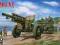 AFV Club 35160 105 mm Howitzer M2A1 (1:35)