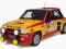 UNIVERSAL HOBBIES Renault 5 Turbo #20 1/18