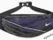 NIKE LIGHTWEIGHT AUDIO WAISTPACK pas do biegania