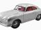 SIGNATURE 1950 Porsche 356 Coupe 1/18