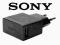 Oryginalna ładowarka sieciowa Sony EP880 Xperia V