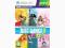JUST DANCE KIDS 2014 X360 GAMEDOT NOWA 24H