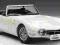 AUTOART Toyota 2000 GT Cabriolet 1/18