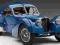 AUTOART Bugatti 57SC Atlantic 1938 1/18