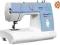 NOWA Maszyna do szycia ŁUCZNIK 418 MARIA+10 stopek