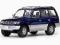 SUN STAR Mitsubishi Pajero Long 3.5 V6 1/18