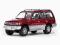 SUN STAR Mitsubishi Pajero Long 3.5 V6 1/18