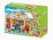PLAYMOBIL 5418 GAME BOX Stadnina Koni