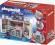 PLAYMOBIL 5421 BAME BOX Komisariat Policji