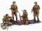 DRAGON Soviet Guards Infantry 194445 1/35