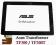 Szybka Ekran Digitizer Asus TF300 TF300T TG / G01