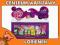 My Little Pony Mini kolekcja delux A4684 6 figurek