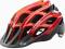 Kask Fox Striker Kask MTB rozmiar L/XL Red