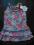piękna SUKIENKA PATCH PRINCESS 86 cm 12 m-cy