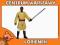 STAR WARS Saga Legends A3858 Mace Windu HASBRO
