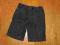 Jeansowe spodenki/regulacja Next roz.140 (10l)