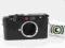 Interfoto: Leica M6 Czarna Warszawa bardzo ładny