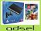 KONSOLA PS3 12GB PLUS GRA LEGO MARVEL WWA URSUS