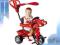 FEBER FERRARI RACING TRIKE Licencja 2013 HIT