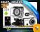 KAMERA SPORTOWA NA KASK ROWER WIFI FULL HD 1080P !