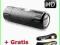 Kamera sportowa Redleaf RD60  aluminium + Dodatki