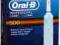 Szczoteczka Oral-B Braun Professional Care 500