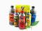 Zestaw Hesi Starter Terra + Hesi Boost 100 ml GS